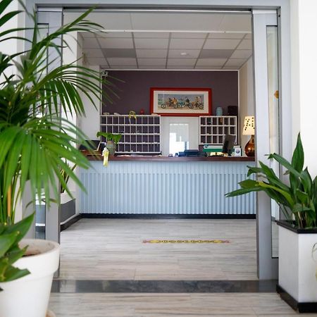 Hotel Royal 길라노바리도 외부 사진